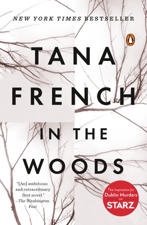 book review essay on tana french in the woods